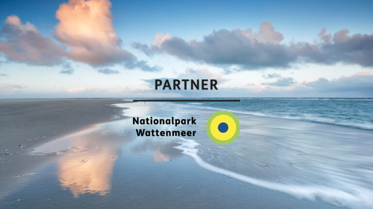 Partner Nationalpark Wattenmeer