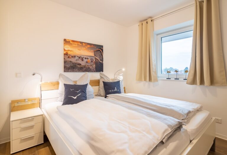 Penthouse Utkiek Hooksiel
