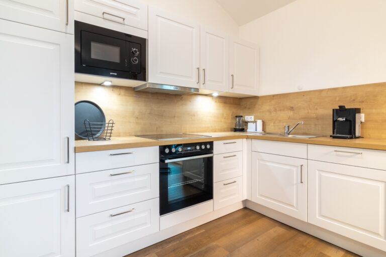 Penthouse Utkiek Hooksiel