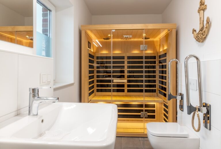 Penthouse Utkiek Hooksiel