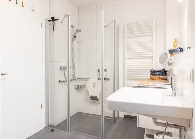 Penthouse Utkiek Hooksiel