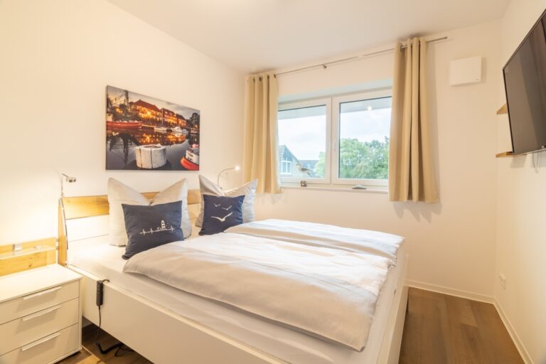 Penthouse Utkiek Hooksiel