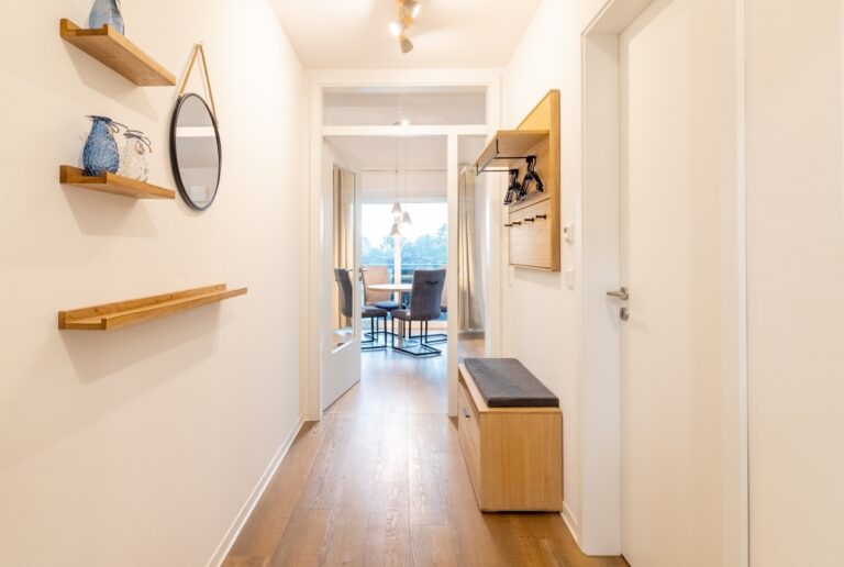 Penthouse Utkiek Hooksiel